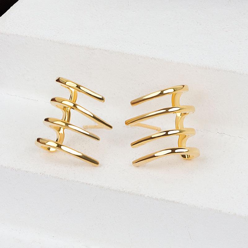 

Серьги-капли Lindon из медного сплава с цирконом, серьги-капли для женщин, подарки на свадьбу