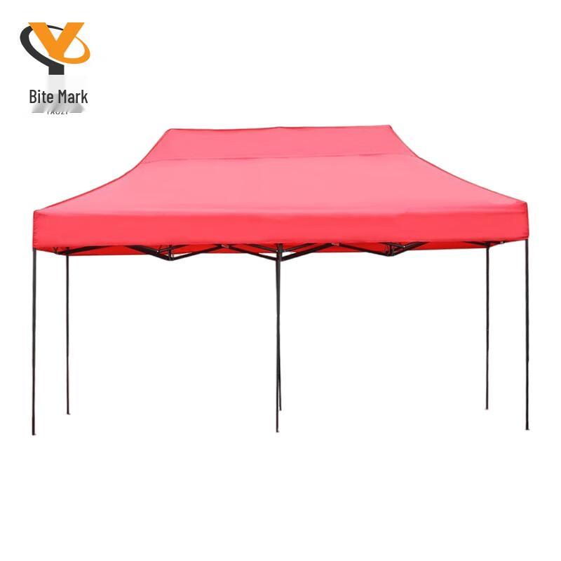 Heavy-Duty Folding Outdoor Canopy Tent