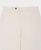 BROOKS BROTHERS Slim Fit 15W Corduroy Chino Pants (Beige) (Bbpcmnf401)