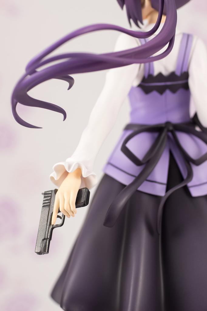 PM Office A Is the Order a Rabbit?? Rize Cafe Style 1/7 Scale PVC Painted Complete Figure Re-release PF142