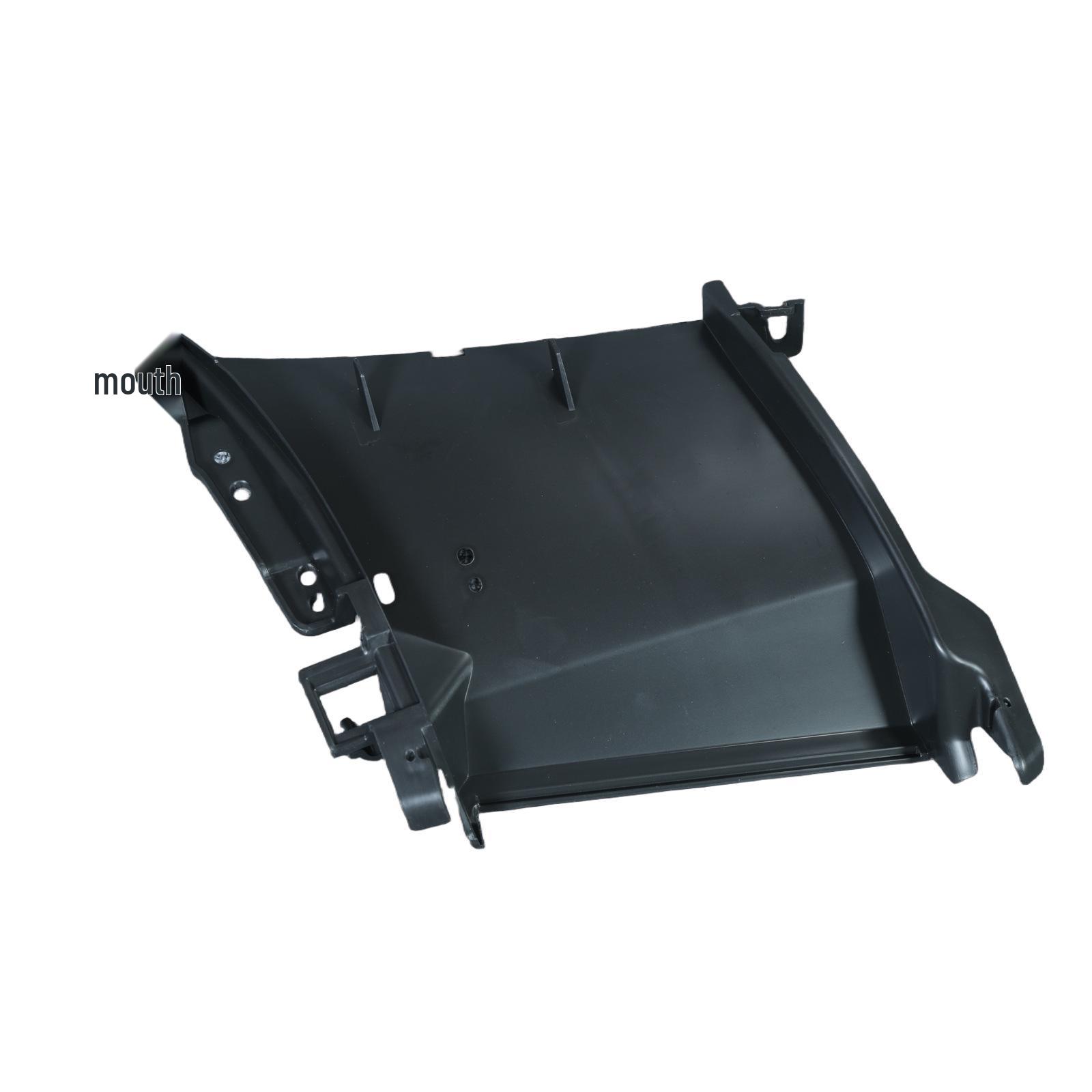 Jaguar New XF (X260) Air Duct Left Air Guide Plate