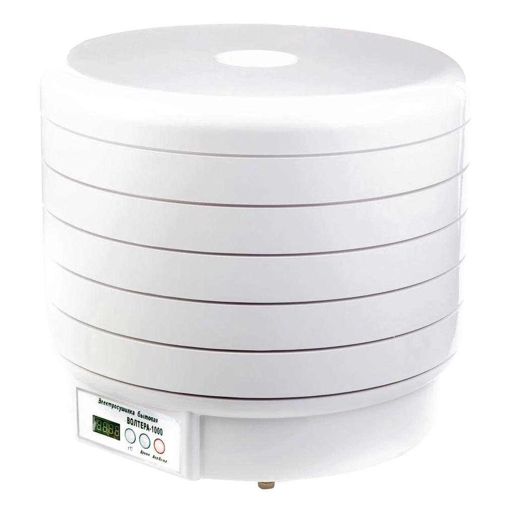 

Electric Dryer Volter With 1000 L Block Upr