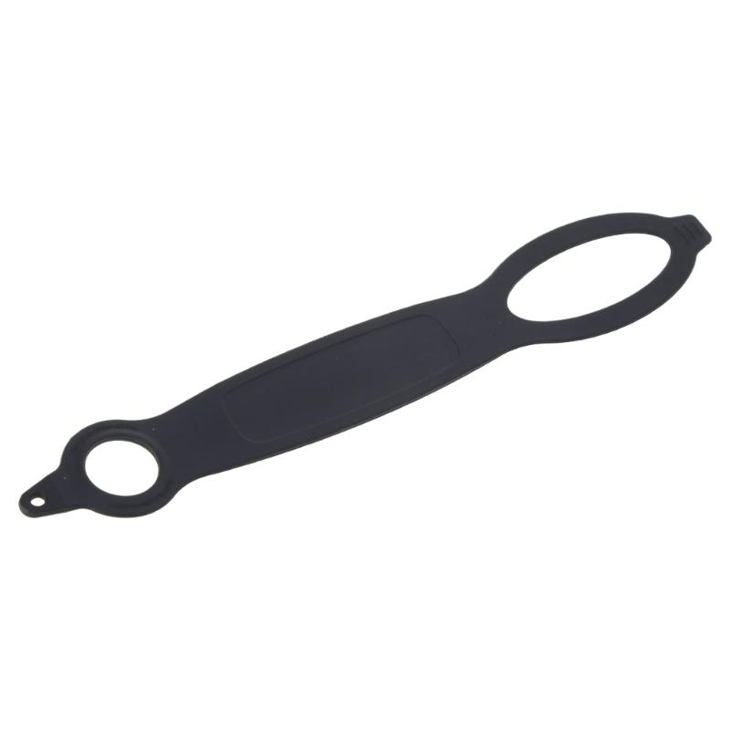 

Silicone Water Bottle Holder with Carabiner Buckle Water Bottle Belt Quickdraw Carabiner Holder Hook Clip Camping Tool