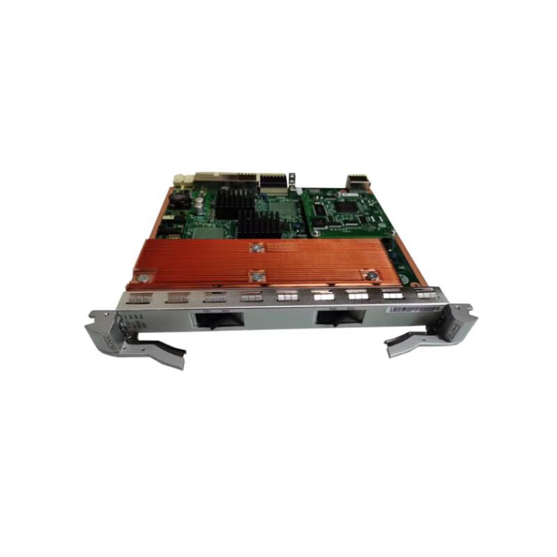 

Huawei N4SLD64 10G Optical Interface Board