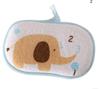 Faucet Baby Towel Accessories Infant Shower Sponge Cotton Rubbing Body Wash Cute Child Brush Bath Brushes Sponges,