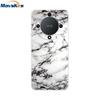 Phone Case For Honor X9A Case Silicone Soft Shockproof Fundas For Huawei Honor X9A Back Cover HonorX9A RMO-NX1 Clear Phone Cases