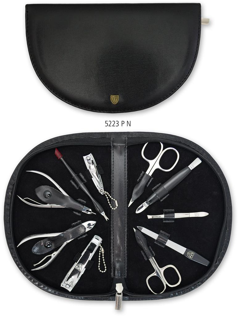 Kellermann 5223 mc n zestaw do manicure i pedicure