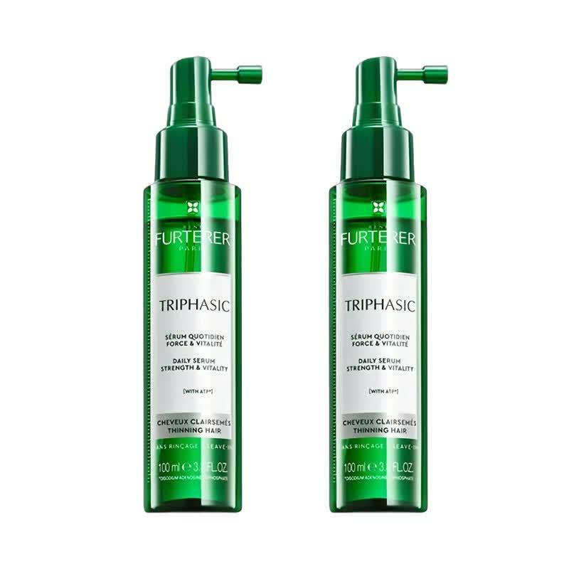 René Furterer FORTICEA Energizing Scalp Essence