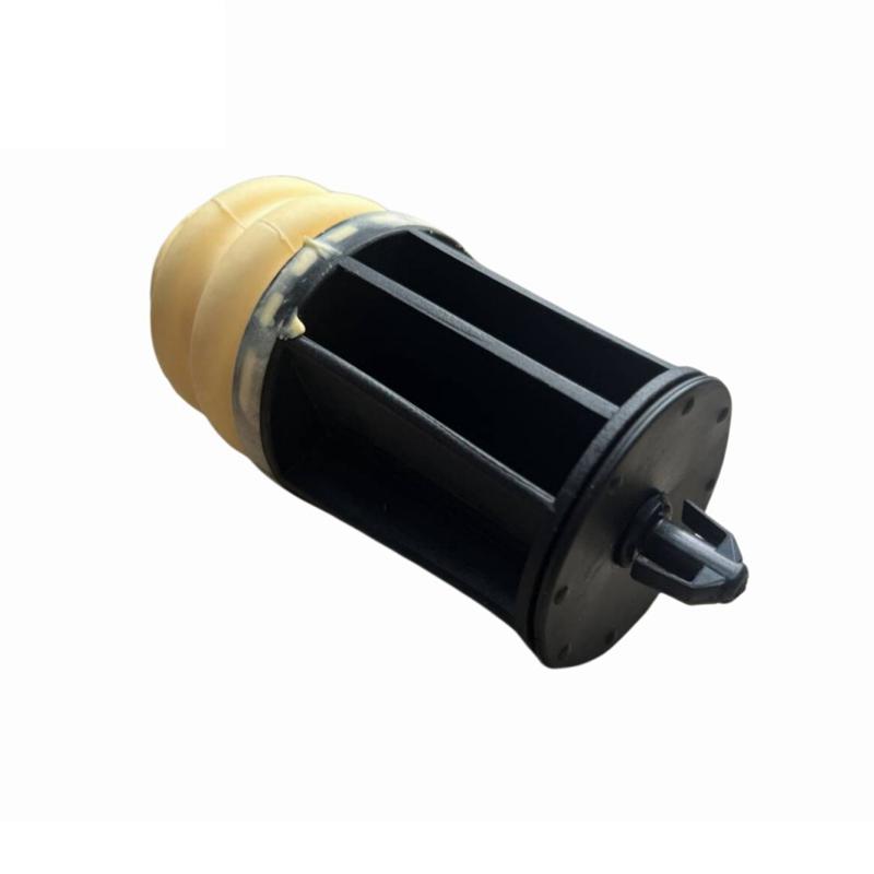 Rear Shock Absorber Limiter Rear Axle Buffer Block Buffer Block For  3008 5008 For Citroen C5 Aircross 9813587180,1 PCS YellowBlack 1 PCS