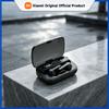 Xiaomi New TWS Bluetooth Headphones 5.3 9D High Fidelity Wireless Headphones Touch IPX7 Waterproof Digital Display Headphones