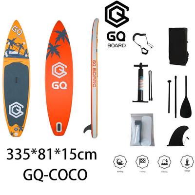 Surf e immersioni – Surf