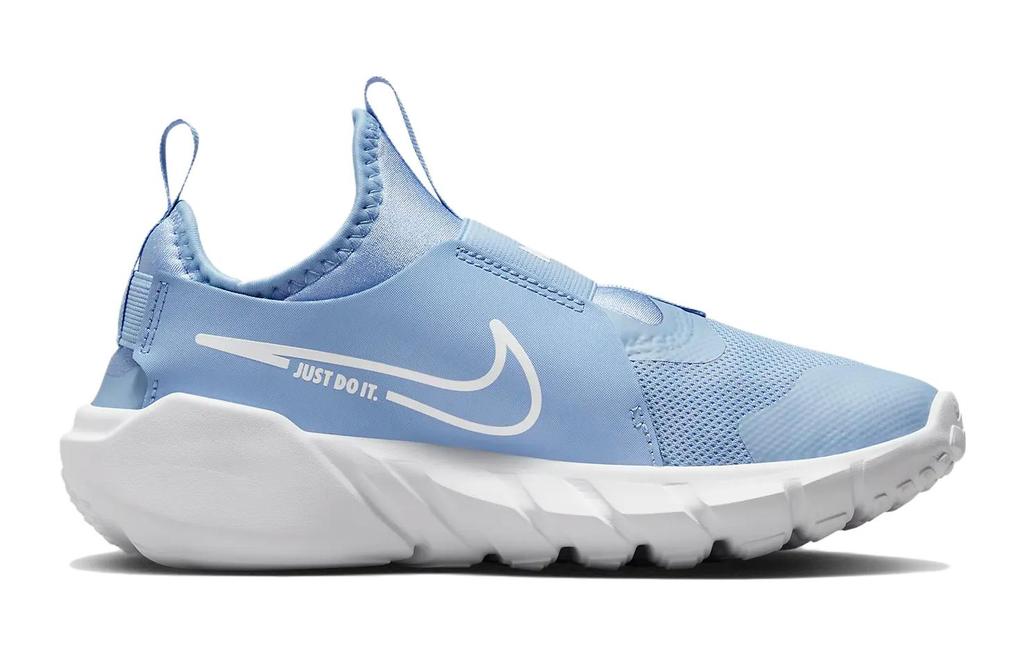 Nike Flex Runner 2 GS 'Cobalt Bliss' DJ6038-400