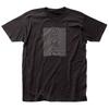 Joy Division Unknown Pleasures Mens T Shirt Rock N Roll Classic Tee New Black