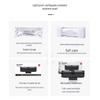Deli DXH-W1110AT Universal Laser Toner Cartridge