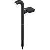 Solar Pathway Lights: Outdoor Garden Atmosphere Lights