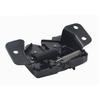 Original front hood lock core engine hood front cover lock For Changan UNIT -