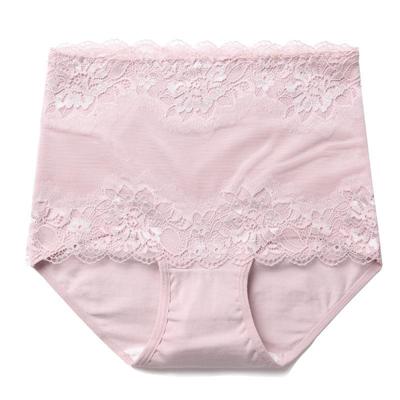 Hohe Taille Spitze Sexy Unterwäsche Enge Mode Unterwäsche Damen Dreieckshose Slim Fit Große Unterwäsche