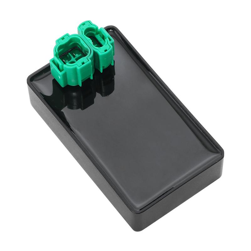 OEM:30400-LBD6-E00 Ignition Controller CDI Unit Assembly for Kymco Agility 50 4T RS Naked 2006– Vitality 50 2T/4T 2003-2008