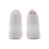 Converse Chuck Taylor All Star Abrasion Resistant, Breathable, Lightweight High top Canvas Shoes Unisex White A04974C