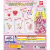 Pretty Cure All Stars Zabawa w udawanie Pretty Cure DX2 ~Kolekcja Walk~ Gashapon Bandai
