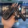 RPO5   Key Protector Case for Mercedes Benz c260l c200l glc300l e300l W223 W206 S350L S400L S450L S500L TPU Car Key Case Cover Shell