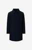 Technical Fabric Coat 54