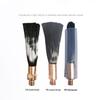 Stainless Steel Electrolytic Weld Cleaning and Polishing Brush with M10 Copper Brush Head
