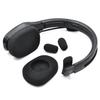YAYINCC Replacement Ear Pads For Vxi BlueParrott B450-XT B450XT Headphones Ear Cushions, Headset Earpads, Ear Cups Earmuffs
