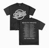 The Strokes Reality Awaits Tour 2026 Koncertní tričko S-5XL