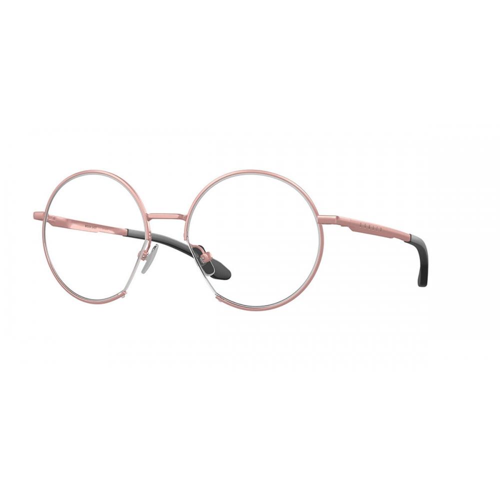 

Oakley Women Eyeglasses Ox5149 Moon Shot 514903 Satin Light Pink/51-17-136