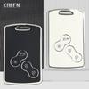TPU Car Key Case Cover Shell Fob for Renault Duster Captur Clio Logan Megane Koleos Scenic Nema Fluence Zoe Keyless Accessories