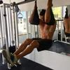 2pcs Nylon Cantilever Training Belt Rip-Resistant Hanging Belt Suspension  Men