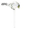 Slow Release Watering Tools Glass Plant Bulb Self Planter Insert Animal Drip Irrigation System for Houseplants Flower Shapes Vacation Bulb