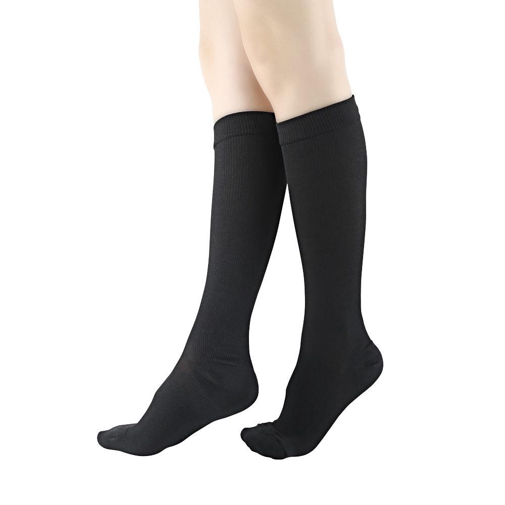 Outdoor Sports Pressure Socks Are Soft and Skin-friendly, Light and Elastic, Pressurized and Breathable, Sweat-absorbing Leg Pressure Socks
