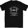 Ray Finkle Football Camp T-Shirt Tee Funny Movie Novelty Tee