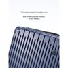 OIWAS Journey Without Boundaries OCX6743 Luggage