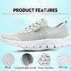 Men's/women's Shoes Large Size 38-48 Men's Shoes Ultralight Outdoor Sports Breathable Mesh Running Shoes