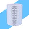 Roll of Reflective   Warning Tape for Bus Parking Hazard Ars 5 Colors