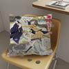 Kamisama Kiss Anime Pillow Cover For Bedroom Room And Living Room Sofa Decorative Cushion Cover