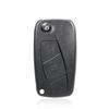 Blank Remote Key FIAT ID46 433 Mhz 2 Buttons Cubo Fiorino Punto Doblo Punto Grande Punto 500