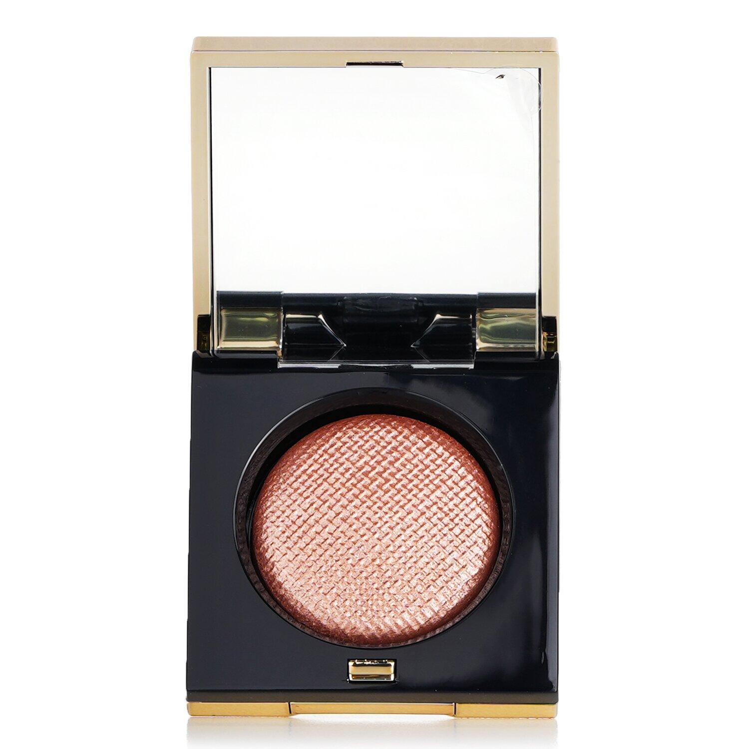 

Luxe Eye Shadow - # Melting Point (Rich Metal) 2.5g/0.08oz