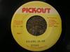 7inch Record MR. VEGAS - Walking On Air NONE Pickout 1991 Jamaica Reggae, Ska & Dub Used