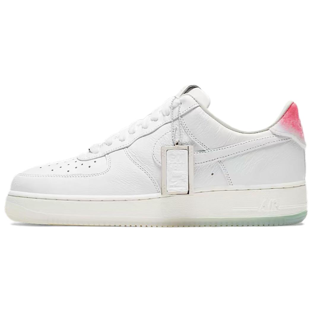 

Nike Air Force 1 Low top Skateboard Shoes Unisex White 2025 Edition DC3287-111(2025) 42.5