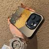 Gold Coin Money Tree Case for Apple IPhone 17 Pro Max and IPhone 16 Pro in A Trendy Chinese Style
