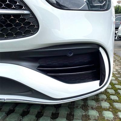 Externí příslušenství – Lišty