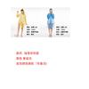 Disposable raincoat adult thickened split set men's and women's children's outdoor whole body anti-riot poncho wholesale
