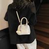 Fashion Handbag Women's New Shoulder Bag Casual Messenger Bag