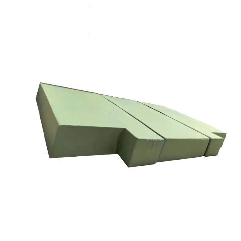 High Jump & Pole Vault Protective Training Mat
