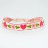 Bohemia Weave Rope Friendship Bracelets For Woman Men Cotton Handmade Charm Bracelet & Bangles Ethnic Jewelry Gifts