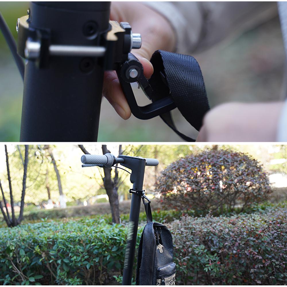 

Портативный скутер вешалка крюк твердый сплав Pathook аксессуар скутер аксессуар